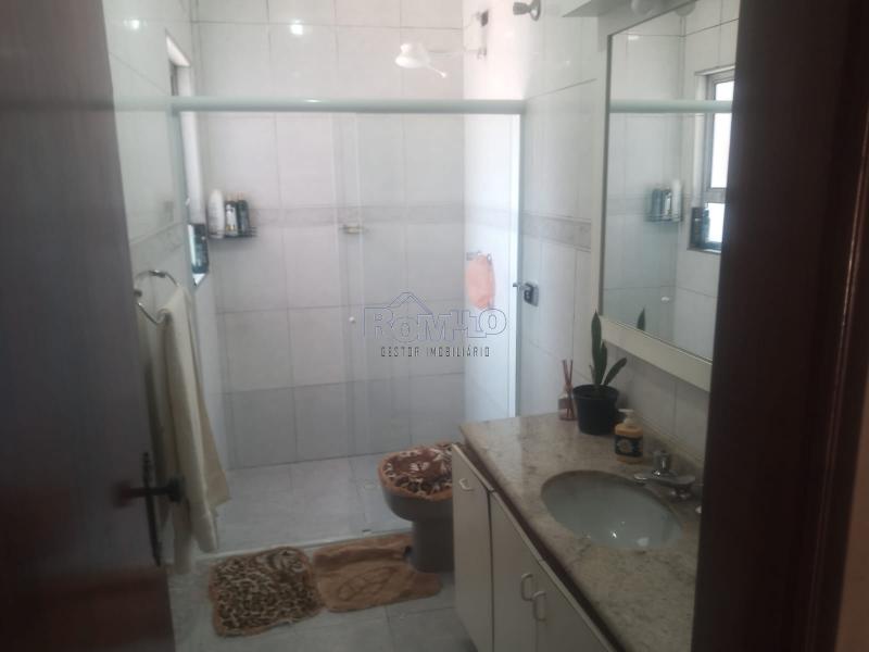 Sobrado 4 dormitorios 1 suíte 278m² - Excelente